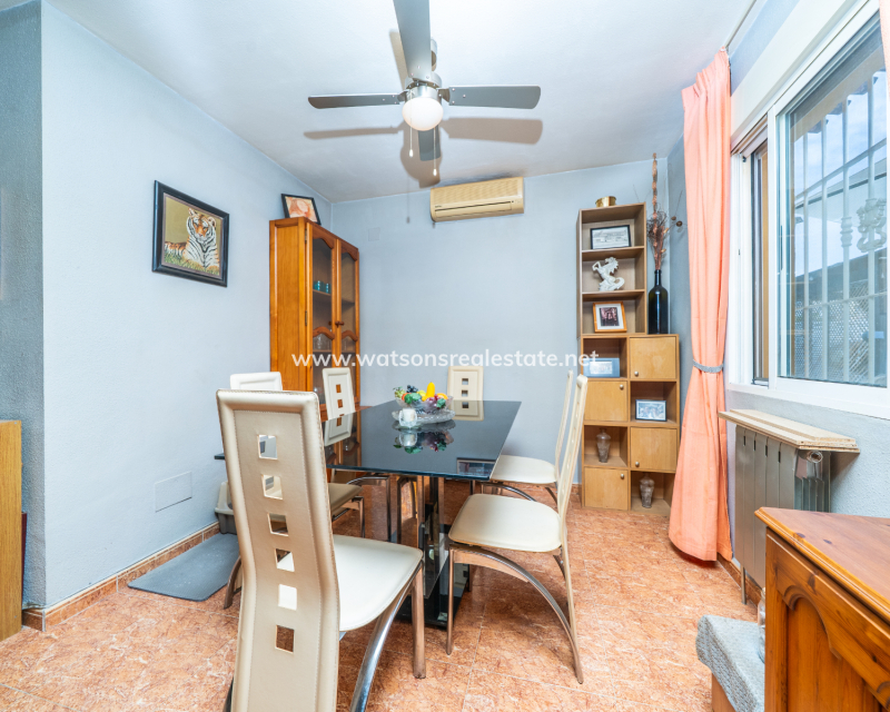 Revente - Quad - Urb. La Marina