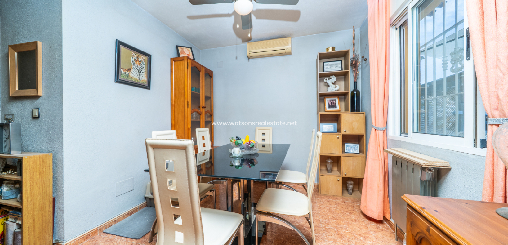 Revente - Quad - Urb. La Marina