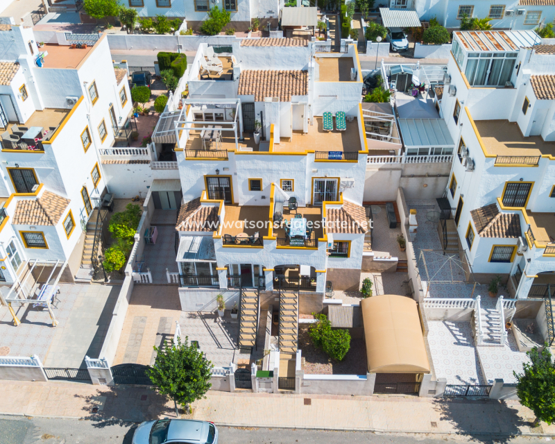 Revente - Quad - Urb. La Marina