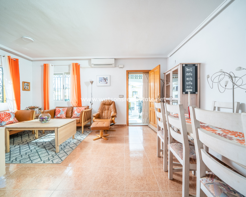 Revente - Quad - Urb. La Marina