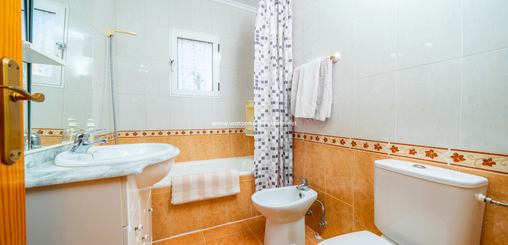 Revente - Quad - Urb. La Marina