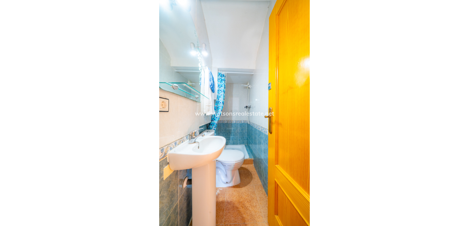 Revente - Quad - Urb. La Marina