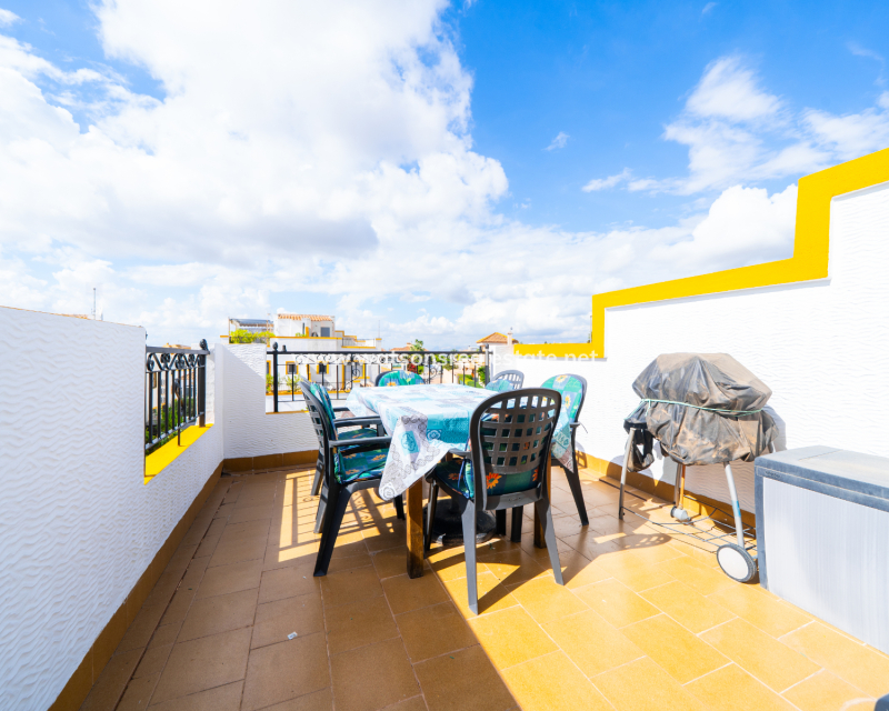 Revente - Quad - Urb. La Marina