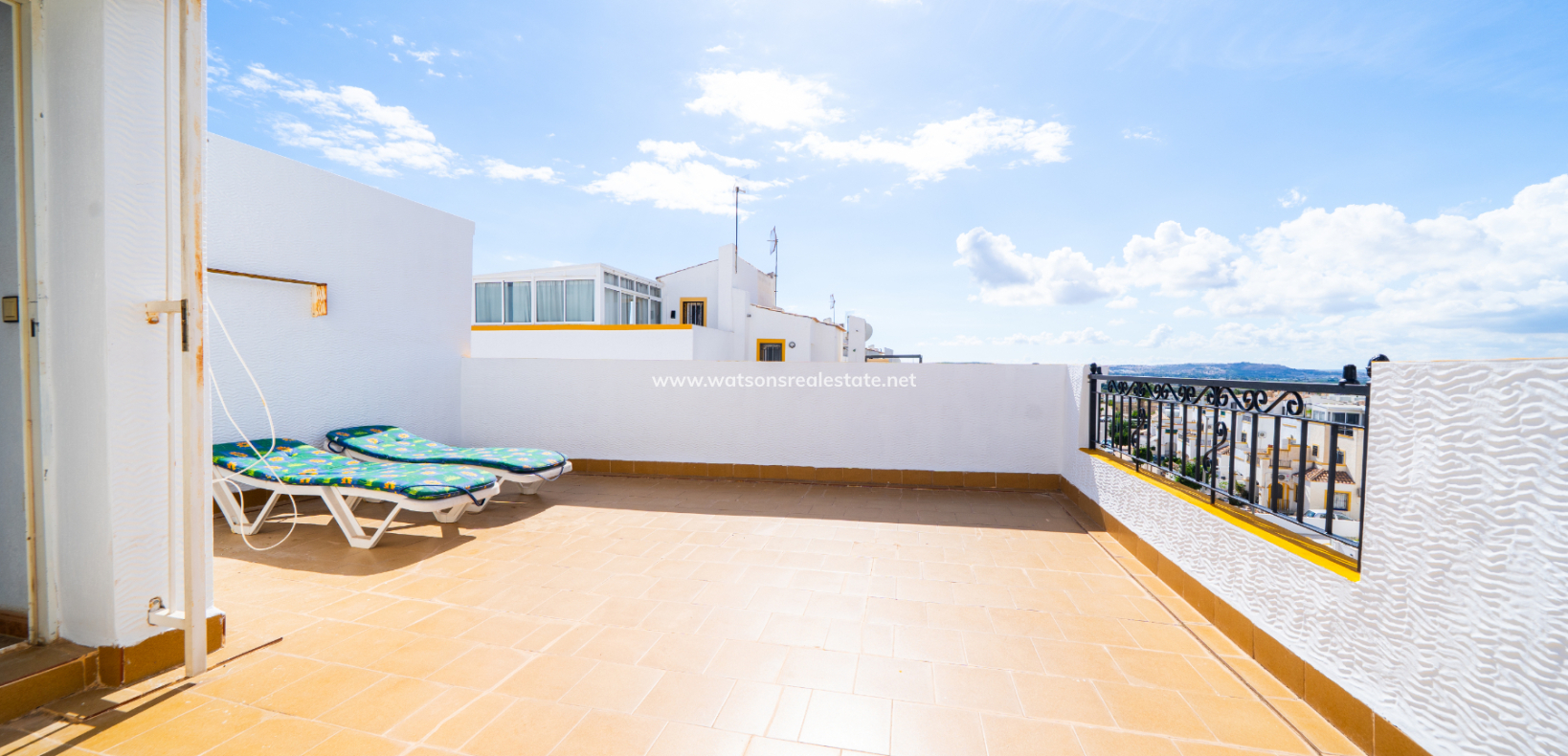 Revente - Quad - Urb. La Marina