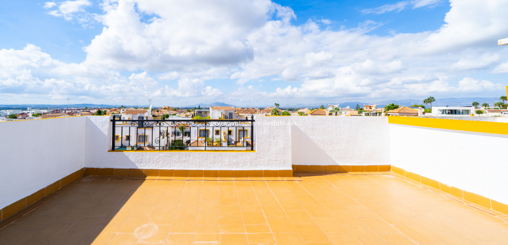 Revente - Quad - Urb. La Marina