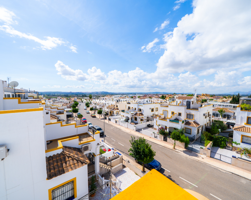 Revente - Quad - Urb. La Marina