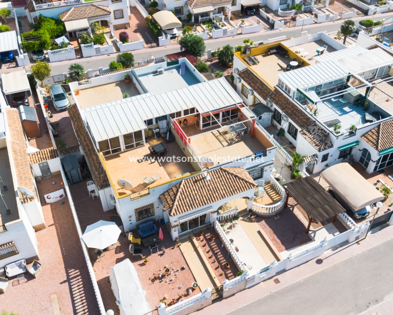 Revente - Quad - Urb. La Marina