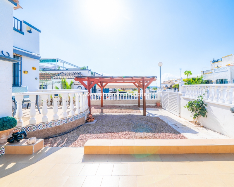 Revente - Quad - Urb. La Marina