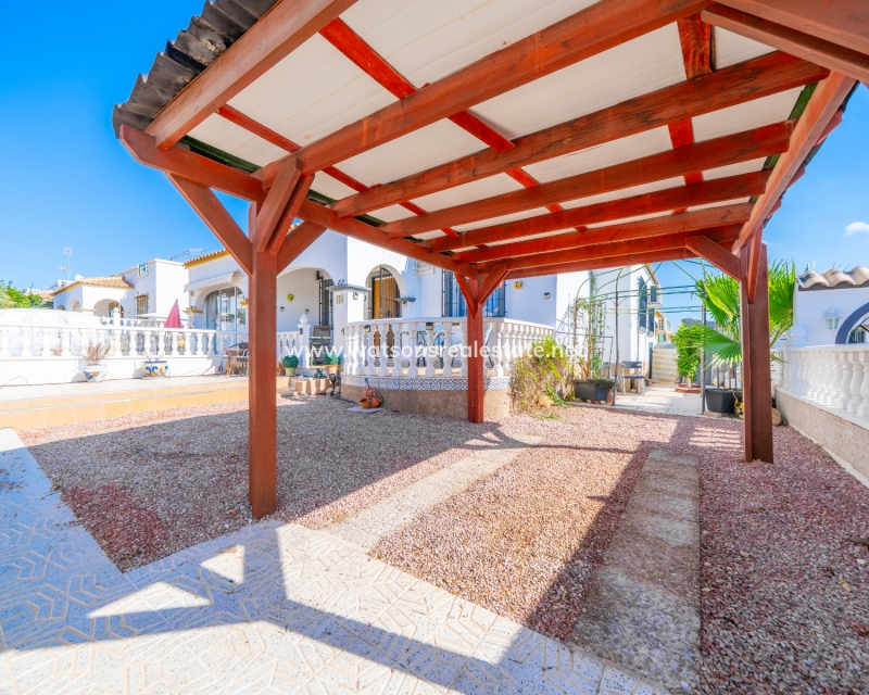 Revente - Quad - Urb. La Marina