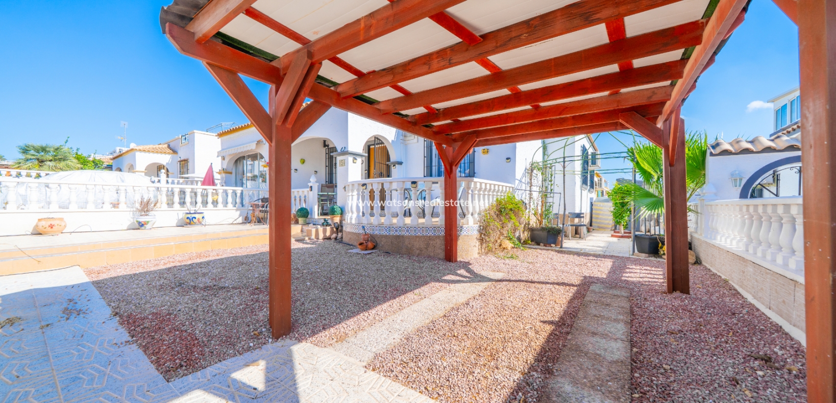 Revente - Quad - Urb. La Marina