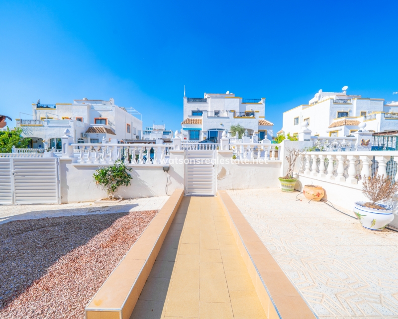 Revente - Quad - Urb. La Marina