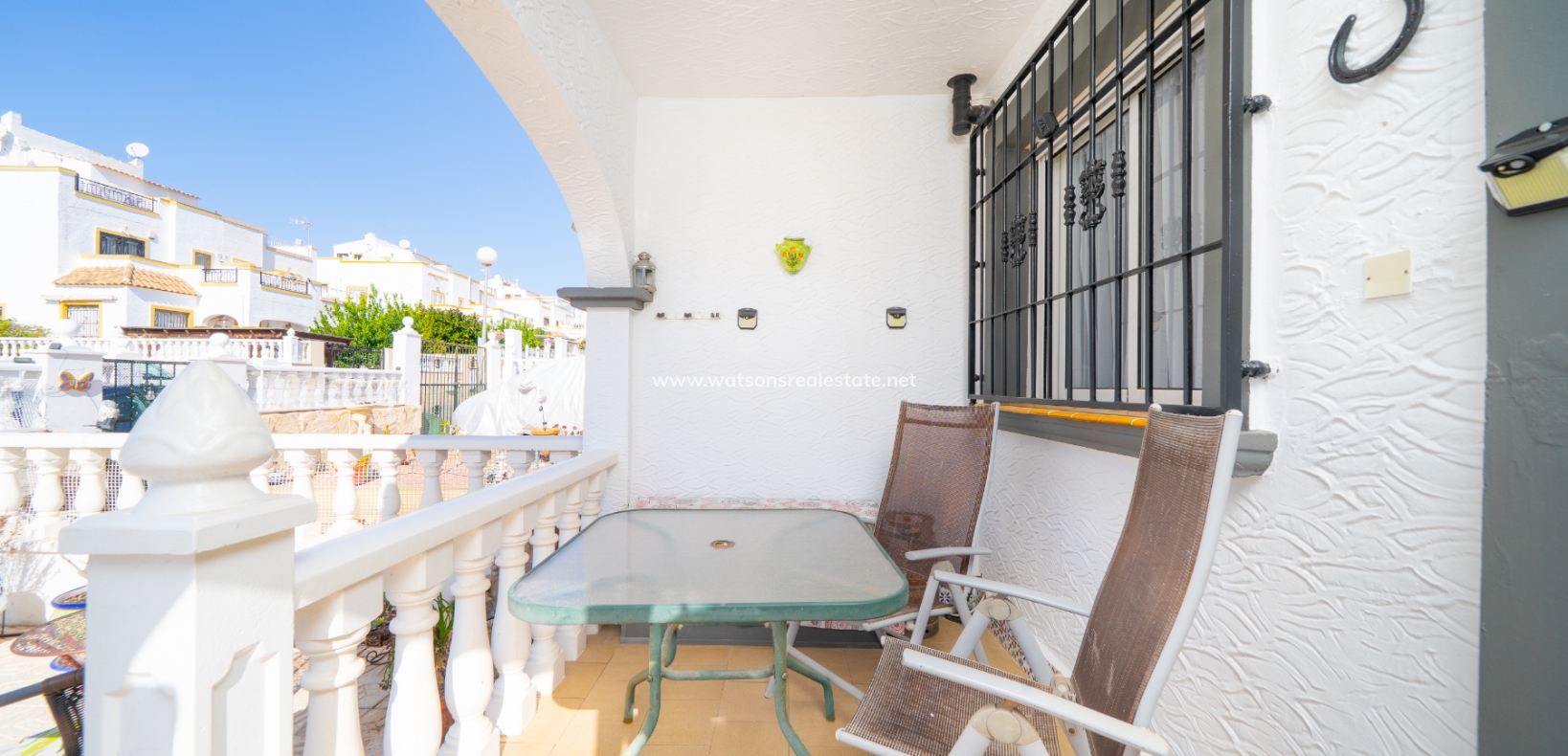 Revente - Quad - Urb. La Marina