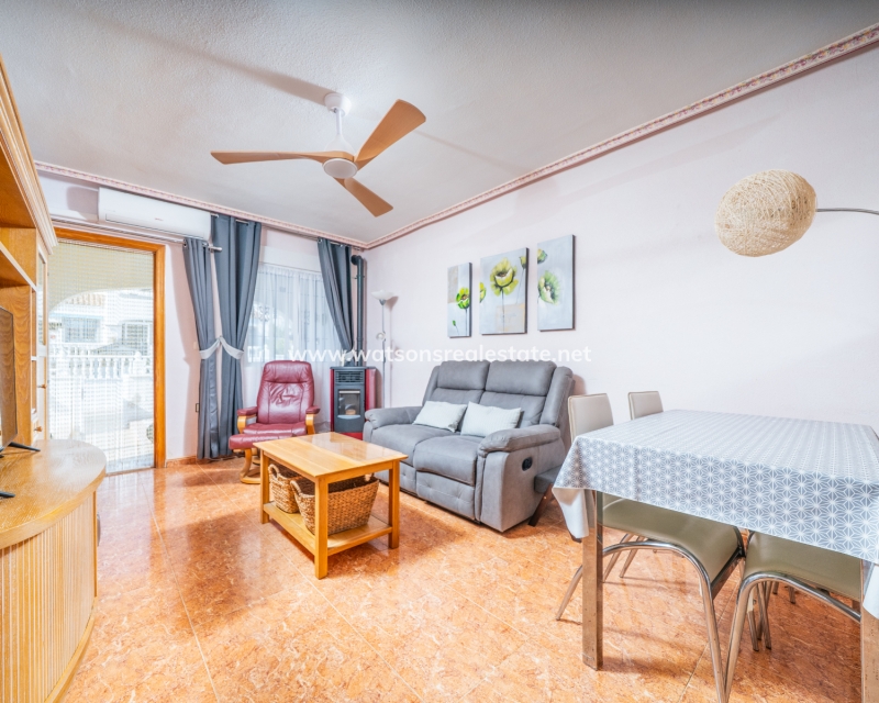 Revente - Quad - Urb. La Marina
