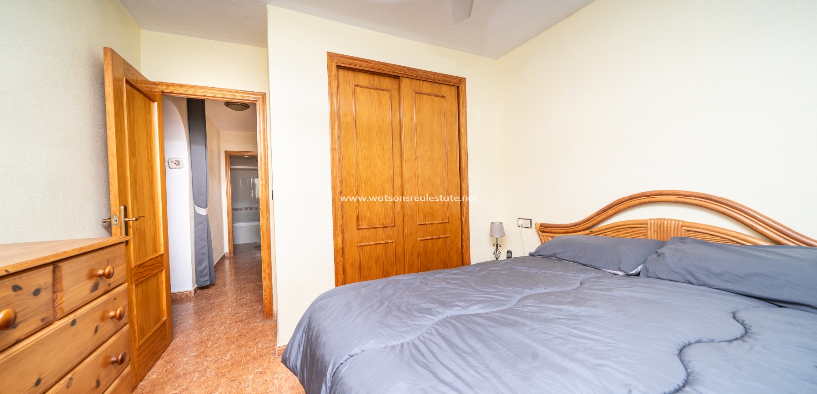 Revente - Quad - Urb. La Marina