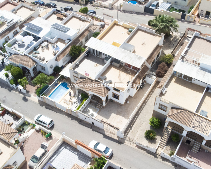 Revente - Quad - Urb. La Marina