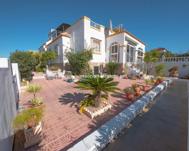 Revente - Quad - Urb. La Marina