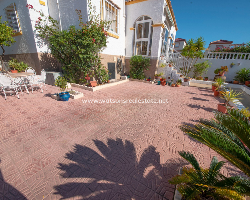 Revente - Quad - Urb. La Marina