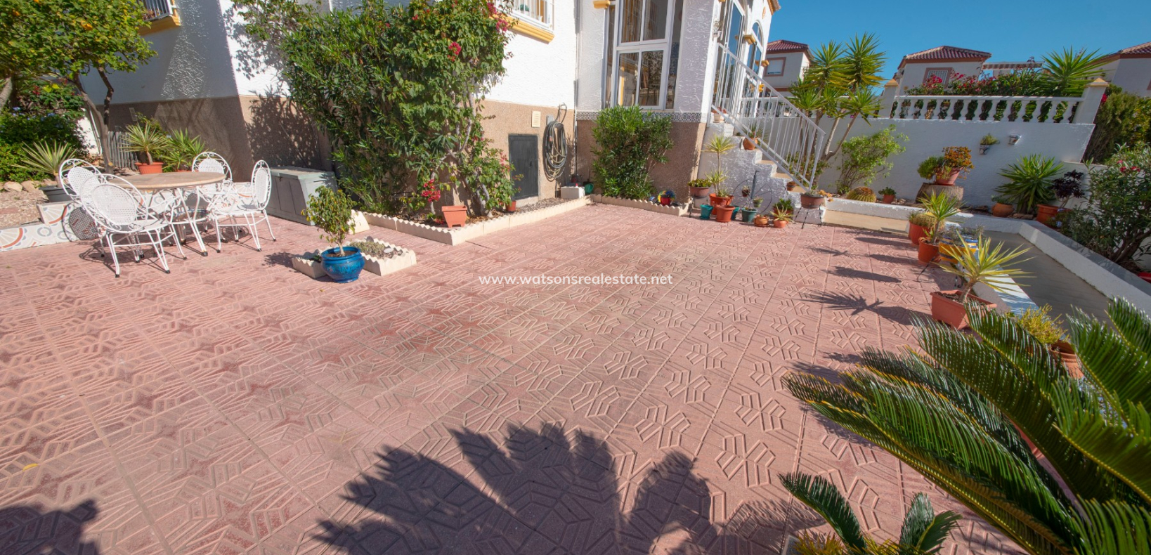 Revente - Quad - Urb. La Marina