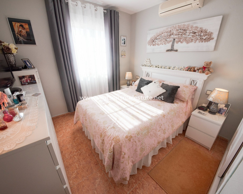 Revente - Quad - Urb. La Marina