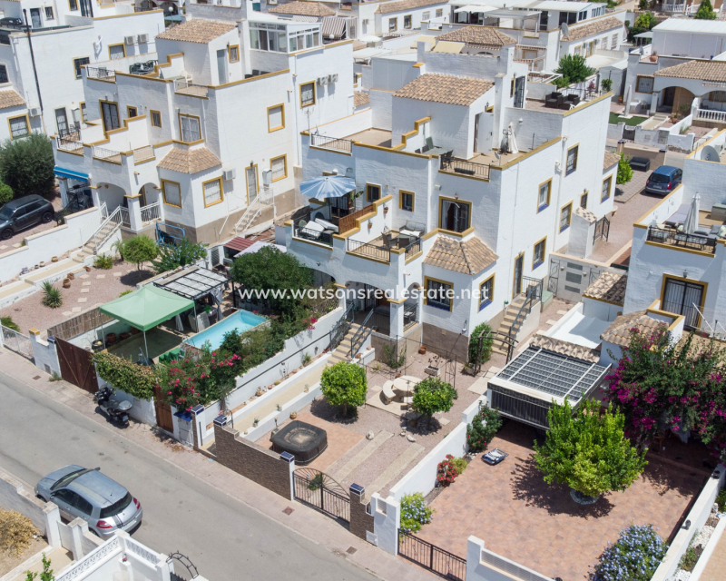 Revente - Quad - Urb. La Marina