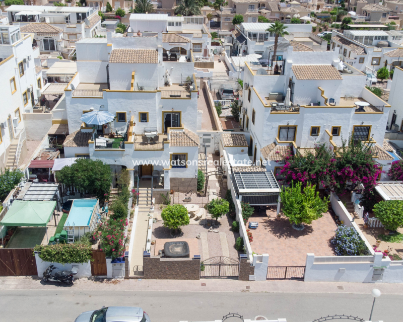 Revente - Quad - Urb. La Marina