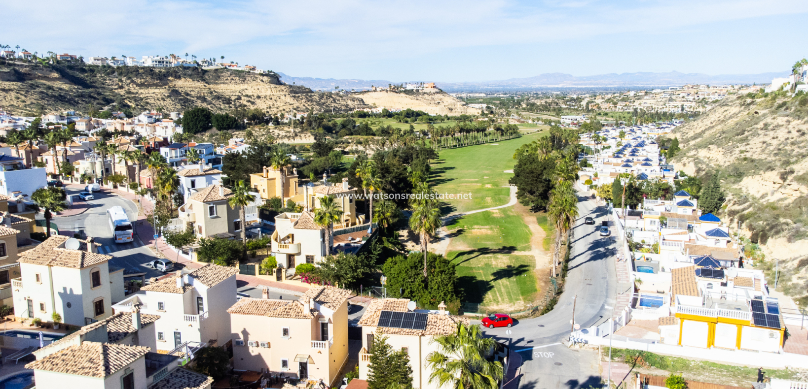 Revente - Rijhuis - Ciudad Quesada