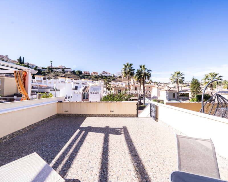 Revente - Rijhuis - Ciudad Quesada