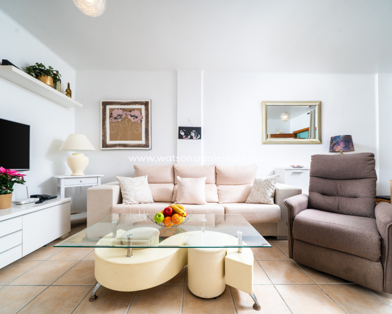 Revente - Rijhuis - Ciudad Quesada