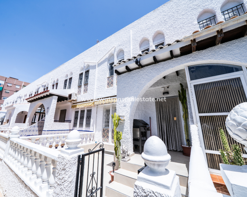 Revente - Rijhuis - La Mata