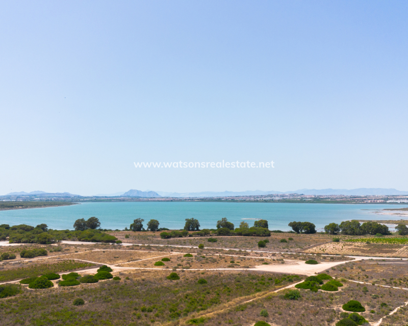 Revente - Rijhuis - La Mata