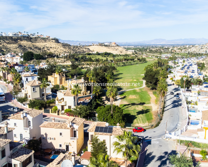Revente - Rijhuis - Rojales - Ciudad Quesada