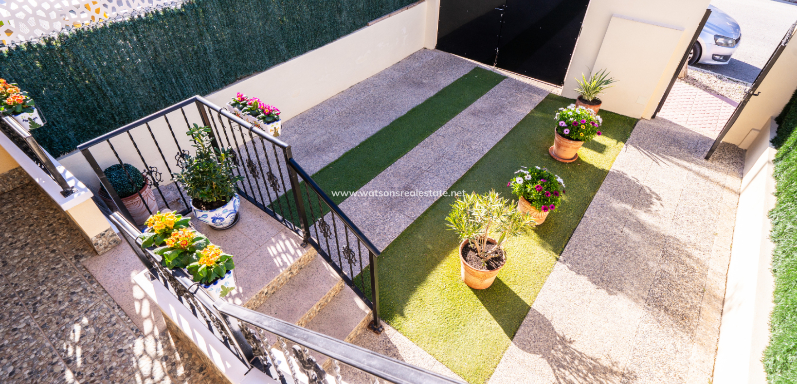 Revente - Rijhuis - Rojales - Ciudad Quesada