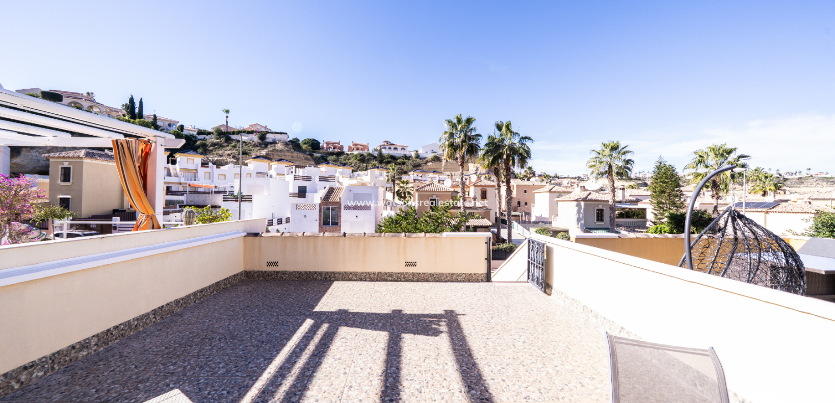 Revente - Rijhuis - Rojales - Ciudad Quesada