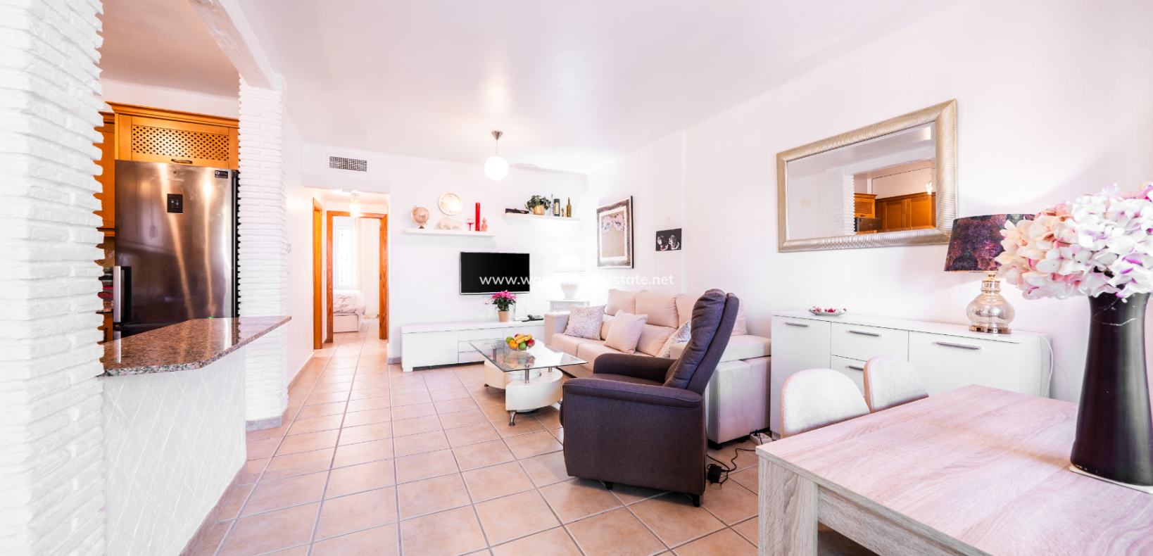 Revente - Rijhuis - Rojales - Ciudad Quesada