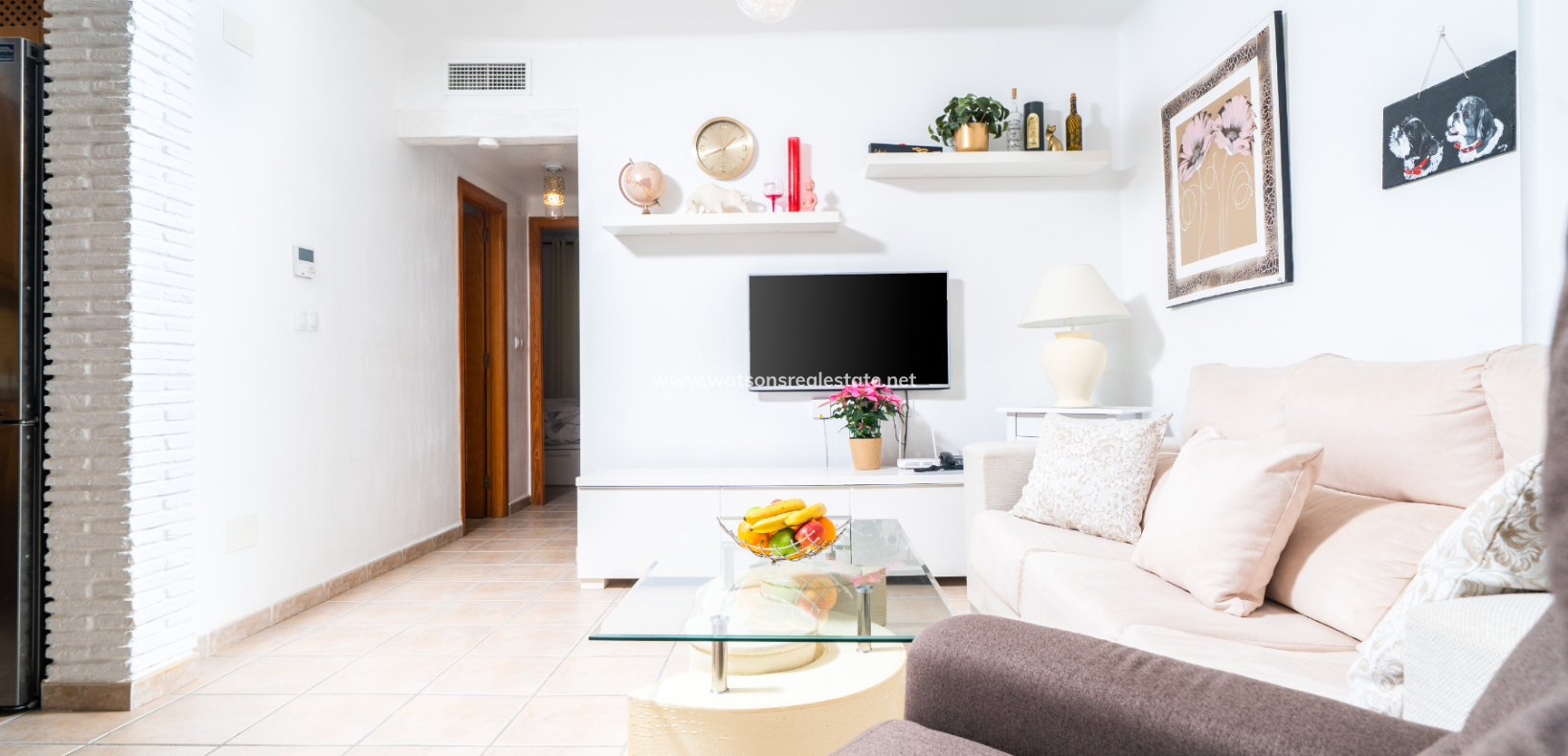 Revente - Rijhuis - Rojales - Ciudad Quesada