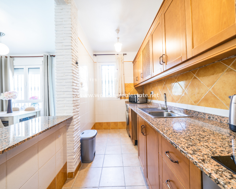 Revente - Rijhuis - Rojales - Ciudad Quesada