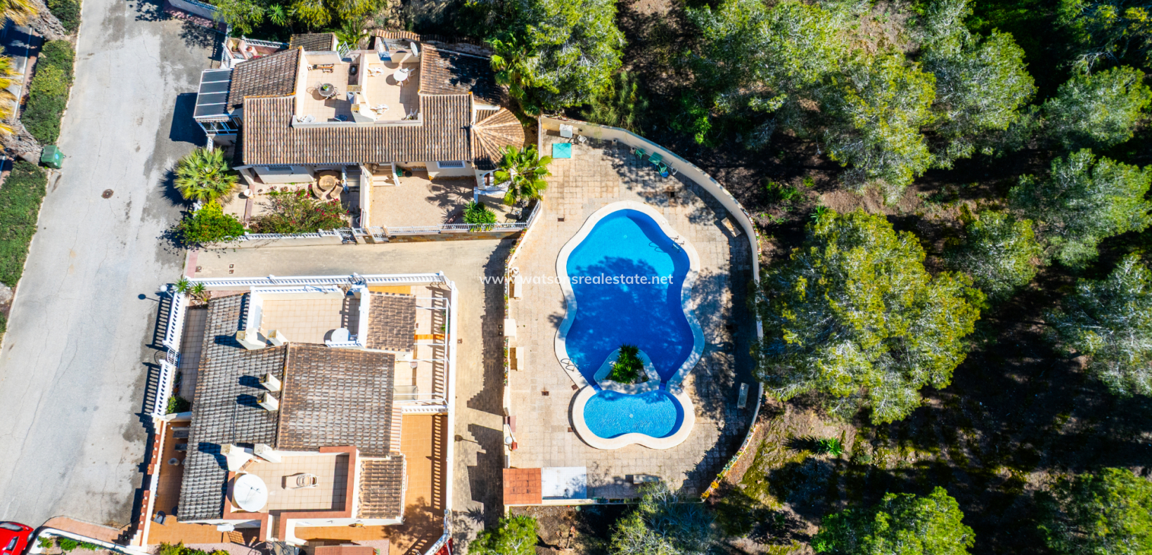 Revente - Rijhuis - Rojales - Ciudad Quesada