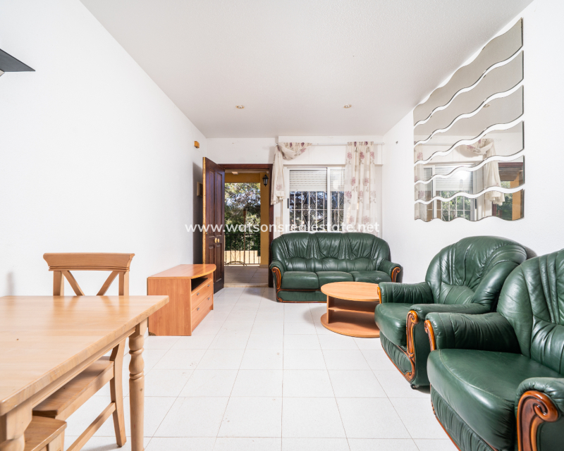 Revente - Rijhuis - Rojales - Ciudad Quesada