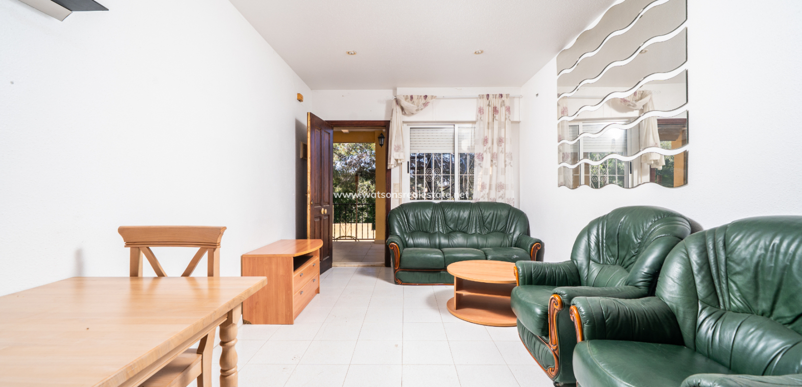 Revente - Rijhuis - Rojales - Ciudad Quesada