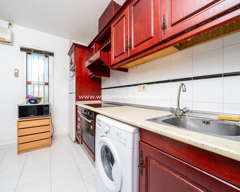 Revente - Rijhuis - Rojales - Ciudad Quesada