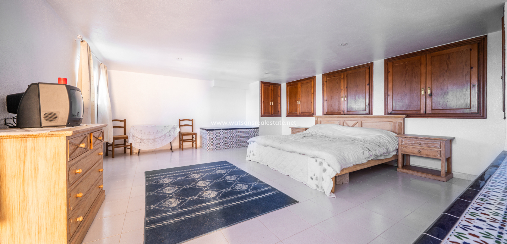 Revente - Rijhuis - Rojales - Ciudad Quesada