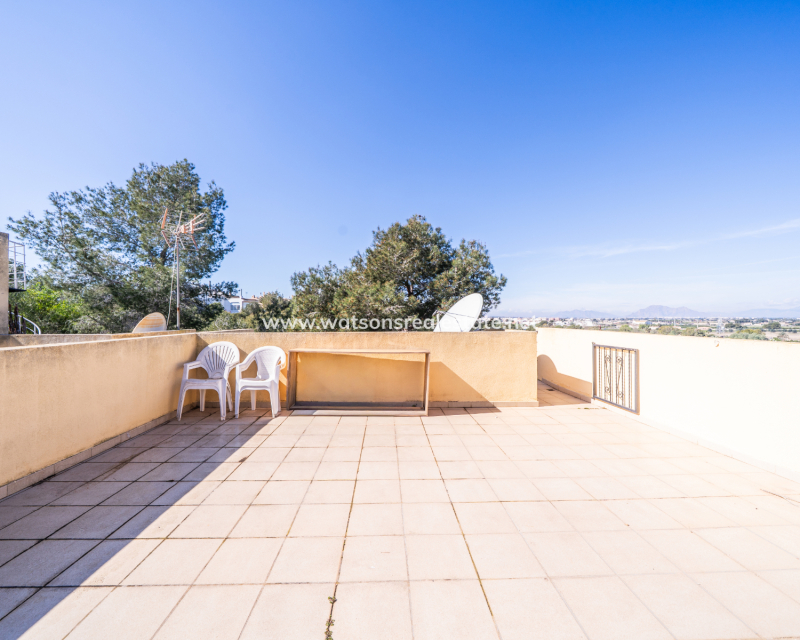 Revente - Rijhuis - Rojales - Ciudad Quesada