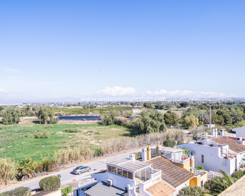 Revente - Rijhuis - Rojales - Ciudad Quesada