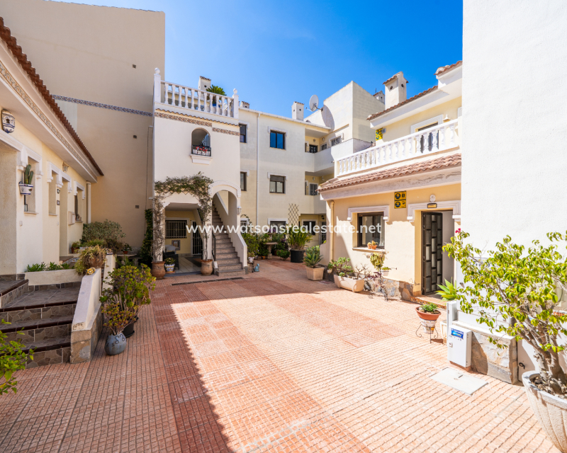 Revente - Rijhuis - Rojales - Ciudad Quesada