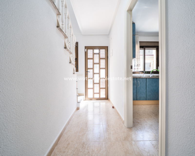 Revente - Rijhuis - Rojales - Ciudad Quesada