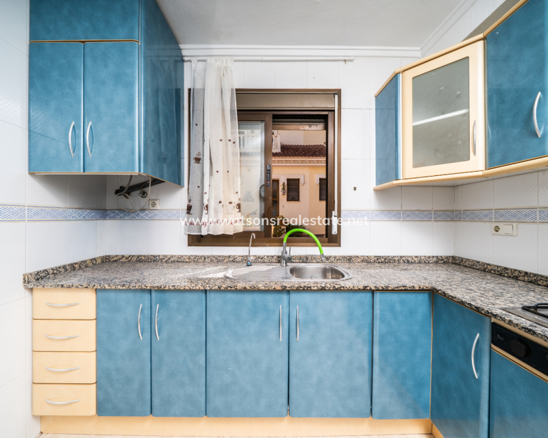 Revente - Rijhuis - Rojales - Ciudad Quesada