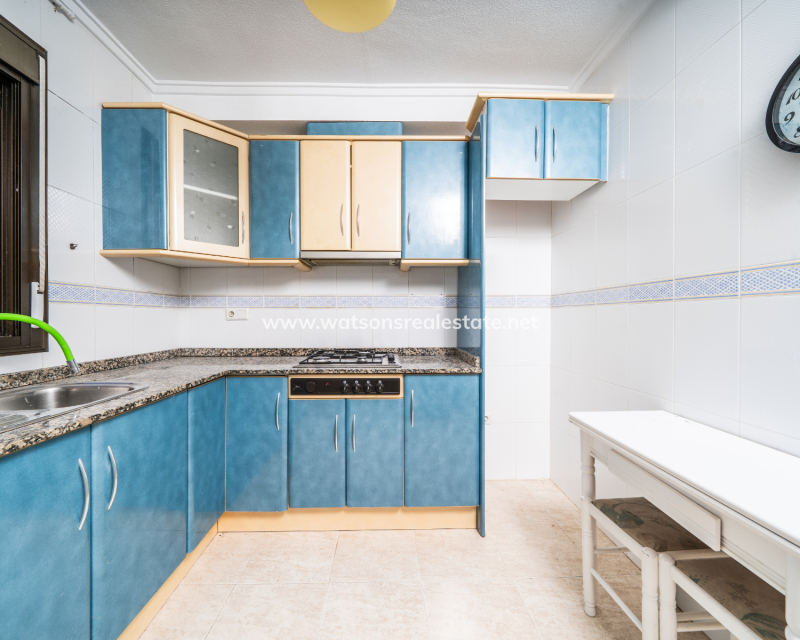 Revente - Rijhuis - Rojales - Ciudad Quesada