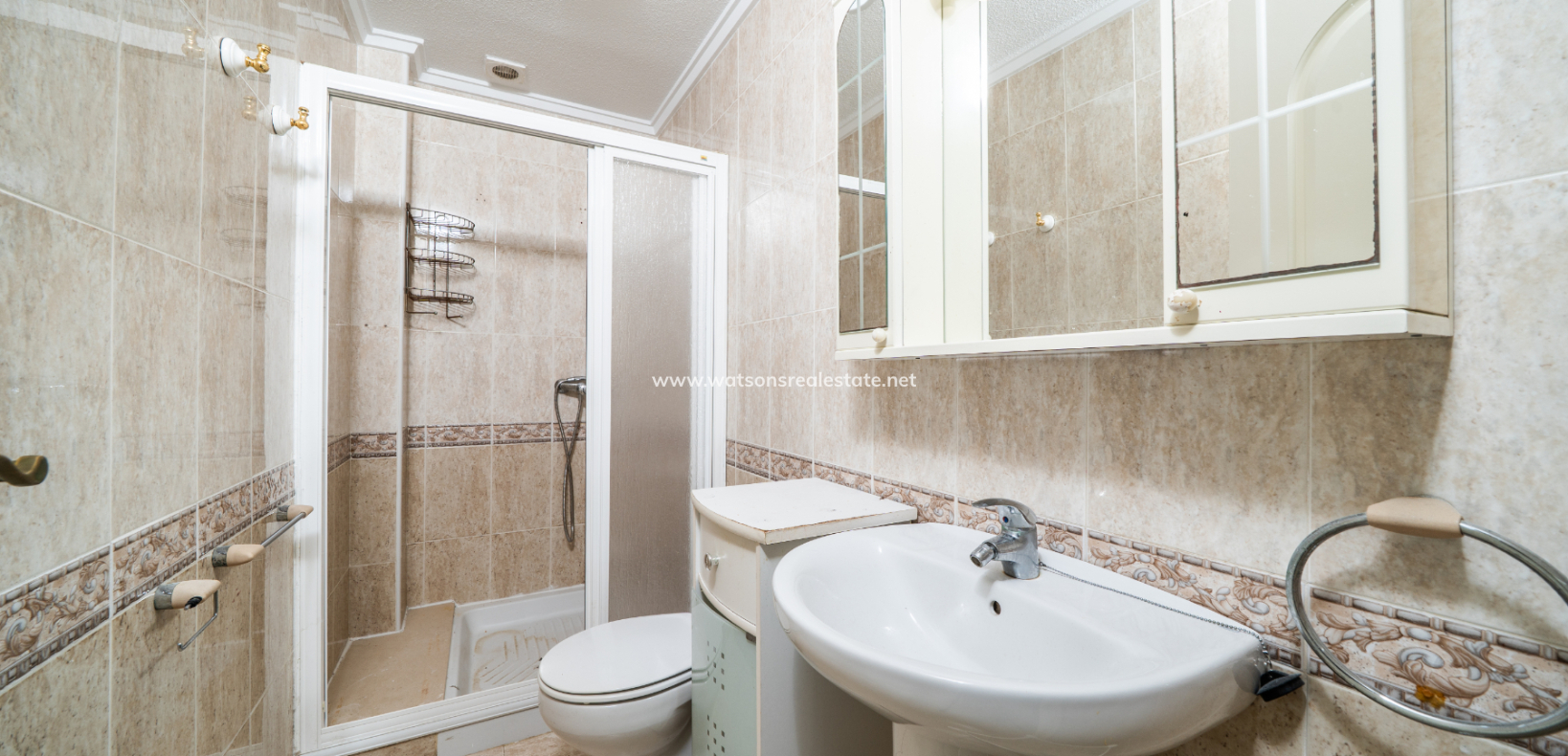 Revente - Rijhuis - Rojales - Ciudad Quesada