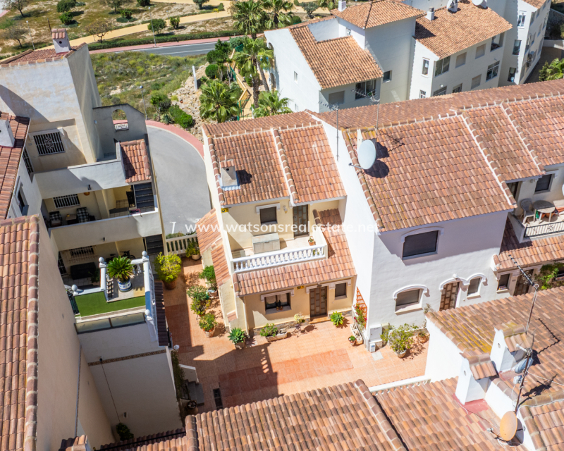 Revente - Rijhuis - Rojales - Ciudad Quesada