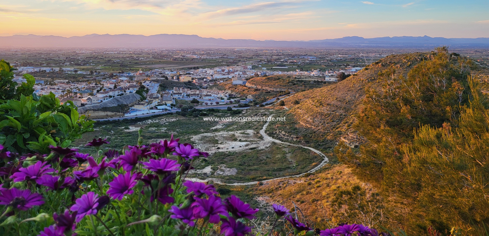 Revente - Rijhuis - Rojales - Ciudad Quesada